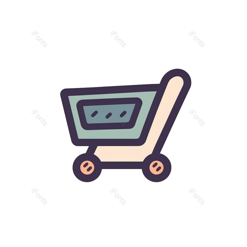 商品图片,现代元素,插画PNG,电话免抠素材